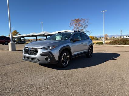 2024 Subaru Crosstrek Dacono CO