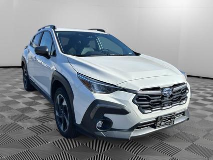 2025 Subaru Crosstrek Spokane WA