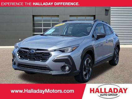 2025 Subaru Crosstrek Cheyenne WY