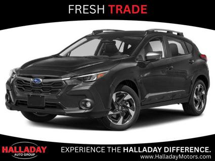 2025 Subaru Crosstrek Cheyenne WY