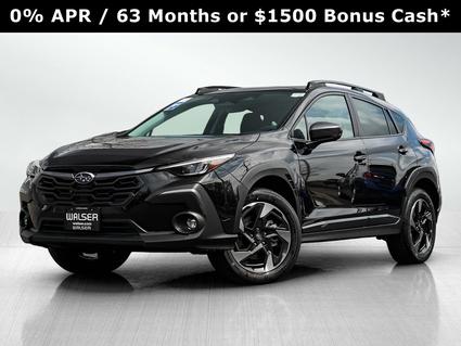 2025 Subaru Crosstrek South Saint Paul MN