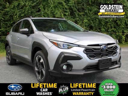 2025 Subaru Crosstrek Albany NY