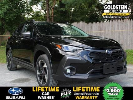 2025 Subaru Crosstrek Albany NY