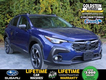 2025 Subaru Crosstrek Albany NY