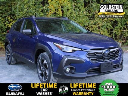 2025 Subaru Crosstrek Albany NY