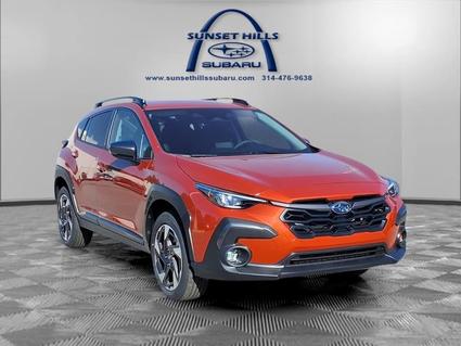 2025 Subaru Crosstrek Saint Louis MO