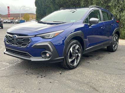 2025 Subaru Crosstrek Casper WY