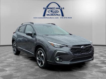 2026 Subaru Crosstrek Saint Louis MO