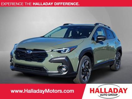 2026 Subaru Crosstrek Cheyenne WY