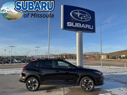 2026 Subaru Crosstrek Missoula MT
