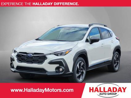 2026 Subaru Crosstrek Cheyenne WY