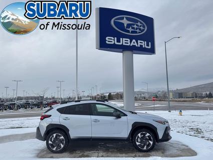 2026 Subaru Crosstrek Missoula MT