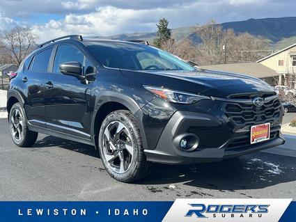 2026 Subaru Crosstrek Lewiston ID