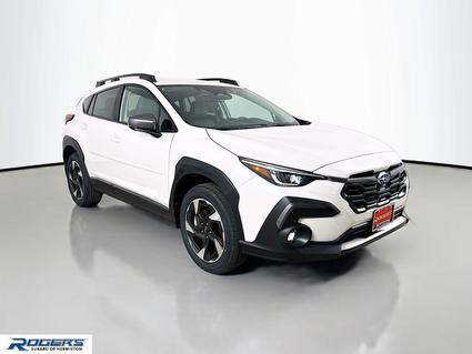 2026 Subaru Crosstrek Hermiston OR