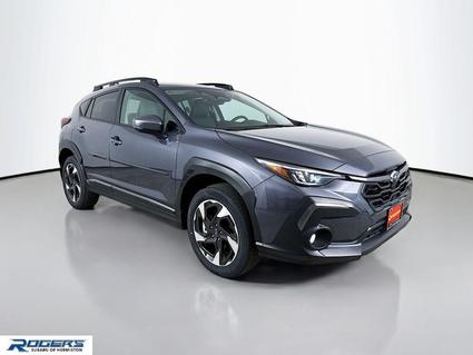 2026 Subaru Crosstrek Hermiston OR