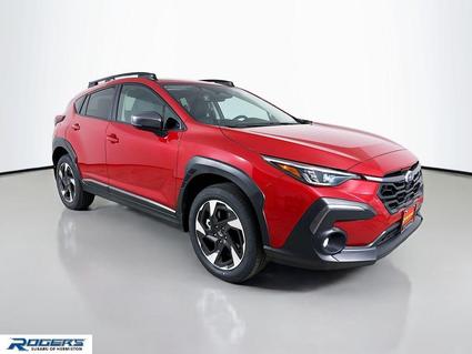 2026 Subaru Crosstrek Hermiston OR
