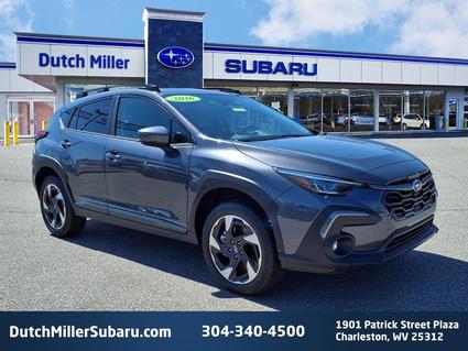 2026 Subaru Crosstrek Charleston WV