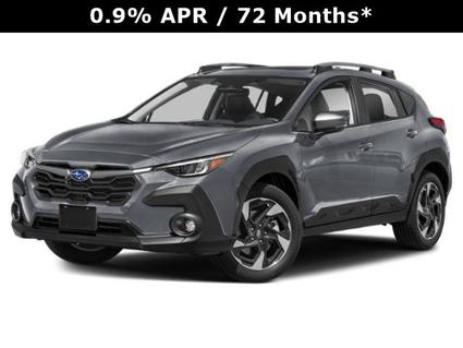 2026 Subaru Crosstrek Burnsville MN