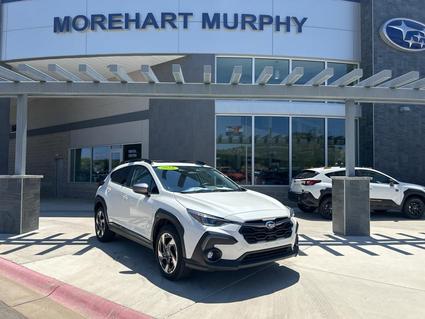 2024 Subaru Crosstrek Durango CO