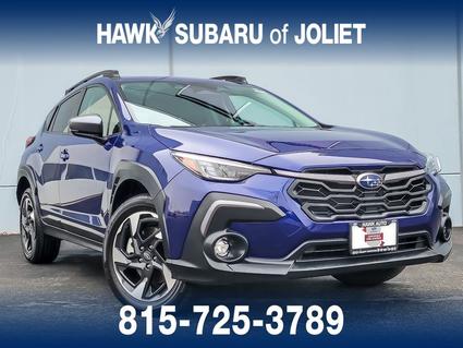2024 Subaru Crosstrek Plainfield IL