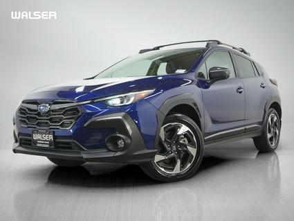 2024 Subaru Crosstrek South Saint Paul MN