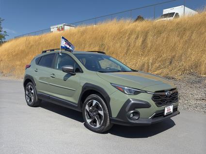 2024 Subaru Crosstrek Hermiston OR