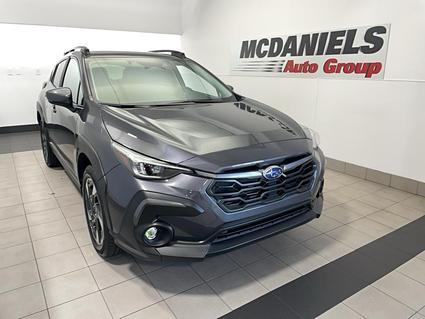 2025 Subaru Crosstrek Columbia SC