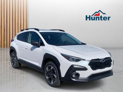 2025 Subaru Crosstrek Fletcher NC