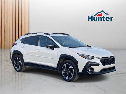 2025 Subaru Crosstrek Fletcher NC