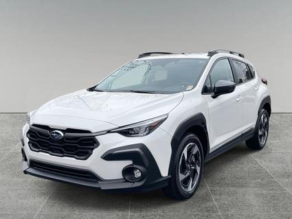 2025 Subaru Crosstrek Atlanta GA