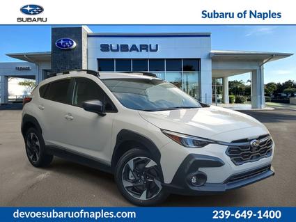 2025 Subaru Crosstrek Naples FL