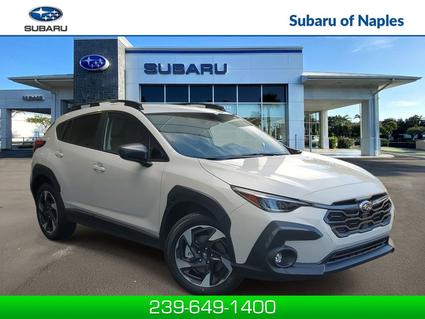 2025 Subaru Crosstrek Naples FL
