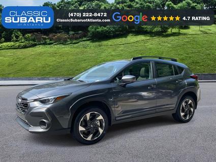 2025 Subaru Crosstrek Atlanta GA