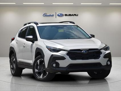 2025 Subaru Crosstrek Lexington KY