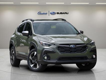 2025 Subaru Crosstrek Lexington KY