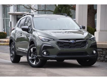 2025 Subaru Crosstrek Lexington KY