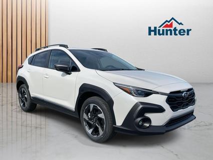 2025 Subaru Crosstrek Fletcher NC