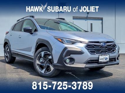 2025 Subaru Crosstrek Plainfield IL