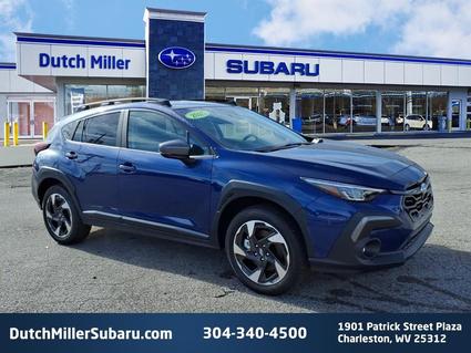2025 Subaru Crosstrek Charleston WV