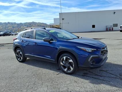 2025 Subaru Crosstrek Charleston WV