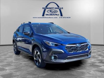 2025 Subaru Crosstrek Saint Louis MO