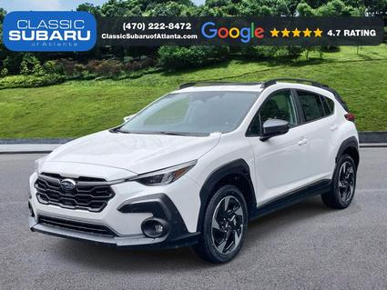 2025 Subaru Crosstrek Atlanta GA