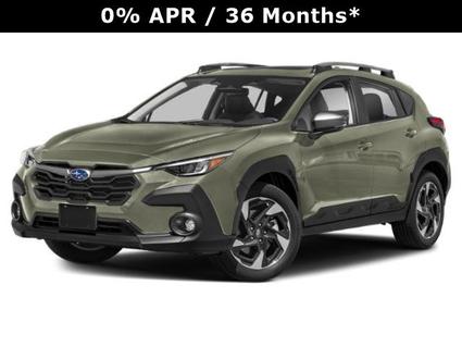 2026 Subaru Crosstrek Burnsville MN