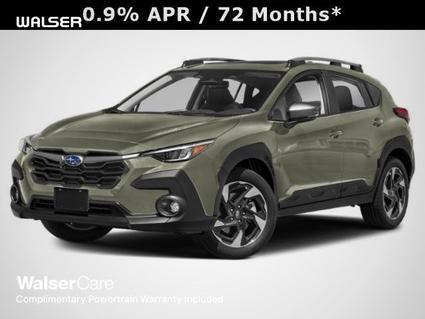 2026 Subaru Crosstrek Burnsville MN