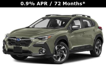 2026 Subaru Crosstrek Burnsville MN