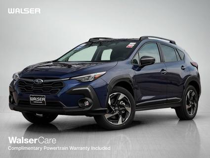 2026 Subaru Crosstrek South Saint Paul MN
