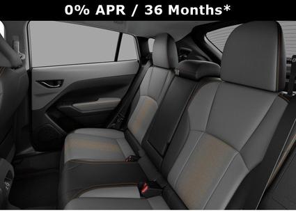 2026 Subaru Crosstrek South Saint Paul MN