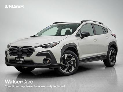 2026 Subaru Crosstrek South Saint Paul MN