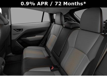 2026 Subaru Crosstrek South Saint Paul MN