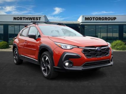 2024 Subaru Crosstrek Pasco WA